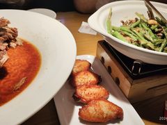 -九毛九西北菜(大东海店)