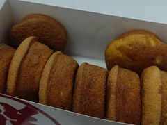 -糕材生•糕点•生日蛋糕(兴华街店)