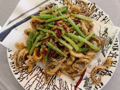 -中国吉菜名店广源宾馆餐厅