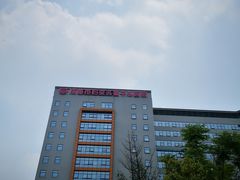 -成都市妇女儿童中心医院(中心院区)