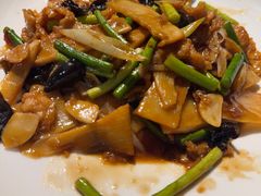 -并州大牌档之醉轻尘