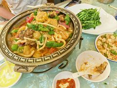 -伊阑泽大循化餐厅