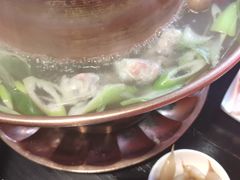 -苏完瓜尔佳氏·满洲涮肉(古方路店)