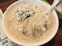 自选道滘粥-和记道滘鱼粥