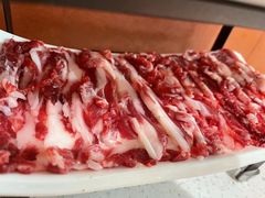 -左庭右院鲜牛肉火锅(苏州园区永旺店)