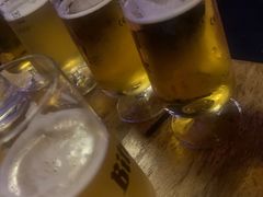 -碧特博格啤酒花园餐厅(芜湖路店)