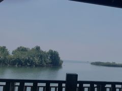 -苏州吴中太湖旅游区