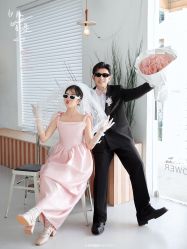 -卡米拉婚纱摄影工作室(金汇广场店)
