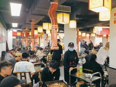 -郝大姐·乌龙山铁板烧(大学城三店)