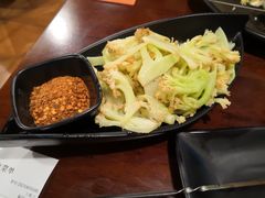 -麒麟风烤牛肉·云南烧烤小排档(丹凤街店)
