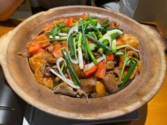 -龚印记牛骨牛杂屋·四代传承(珠影星光城店)