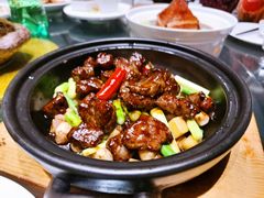 -粗茶淡饭·隐庐私厨(东亭店)