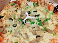 -必胜客(双榆树店)