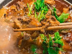 -李大爷的泡椒馆(冉家坝店)