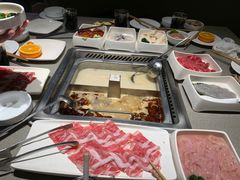 -海底捞火锅(方圆荟店)