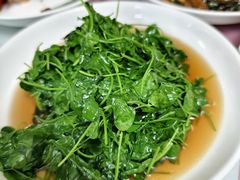 草头-蘭心餐厅(进贤路店)