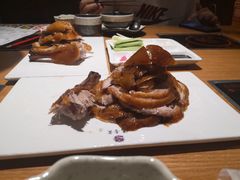 -德香苑脆皮烤鸭·经典(爱融荟城店)