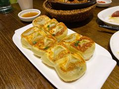 生煎馄饨-熠盛粤味(永康路店)