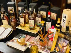 -甄御•海鲜新青岛菜(麦岛店)