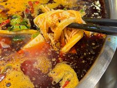 -江二娃串串香(科园四路总店)