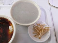 -老磁器口豆汁店(天坛店)