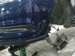 -李师傅修车保养维修连锁(金盏店)