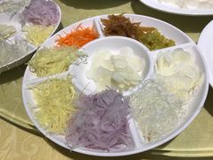 -十三姨工厨顺德美食·宴会·团餐(天河北路店)