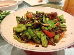 -陶然居·重庆菜(解放碑店)