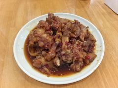 -贤花饭店(城阳店)