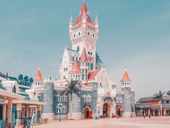 -厦门方特梦幻王国