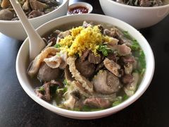 -潮镇老尾牛杂(环城西路店)