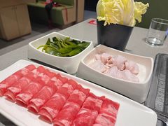 -海底捞火锅(奥山世纪城店)
