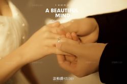 -太古映画婚纱摄影(天河店)