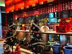 -香港狮子山下·明星粤菜餐厅(北苑店)