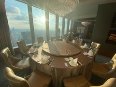 包厢-夏宫中餐厅(静安香格里拉店)