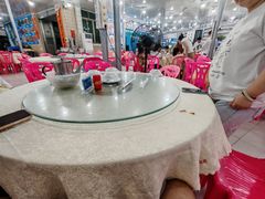 -考记泥焗鸡农庄·海鲜(北洛秘境店)