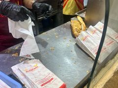 -Bánh Mì Huynh Hoa