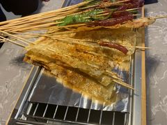 -浪起·江湖菜馆(陶瓷路店)