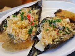 -覃记海鲜美食餐厅