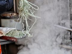 -陈记农家手擀菠菜面(南小巷-103号院店)