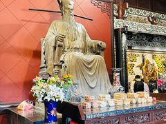 -开封包公祠