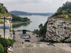 -古宇湖风景名胜区