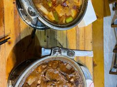 -范贤光鸡公煲(平乐园总店)