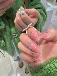 -LADYGIRL·Nail·Lash·美甲美睫