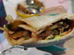 -库滋明·俄罗斯特色美食(中央大街店)