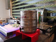 -青岛富力艾美酒店