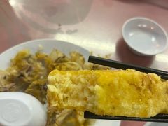 -大茄来海鲜餐厅(亚洲城分行)