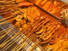 -怀远市场(文萃北街店)