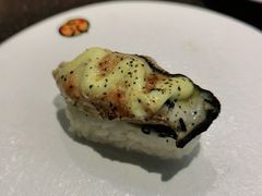 -元气寿司(东方宝泰店)