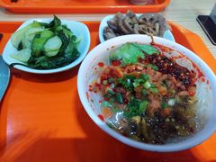 -梅园食堂